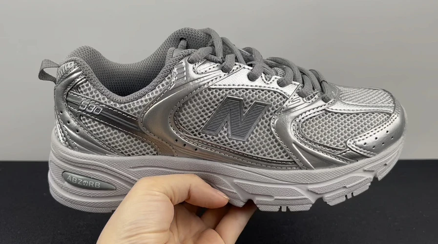 New Balance Shoes — 4ceeb8fd