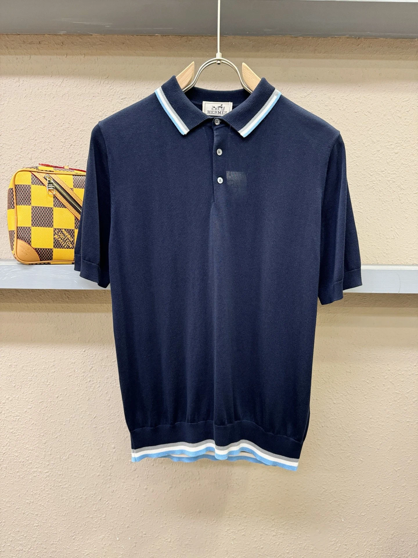 Hermès T-Shirt — 498519c6