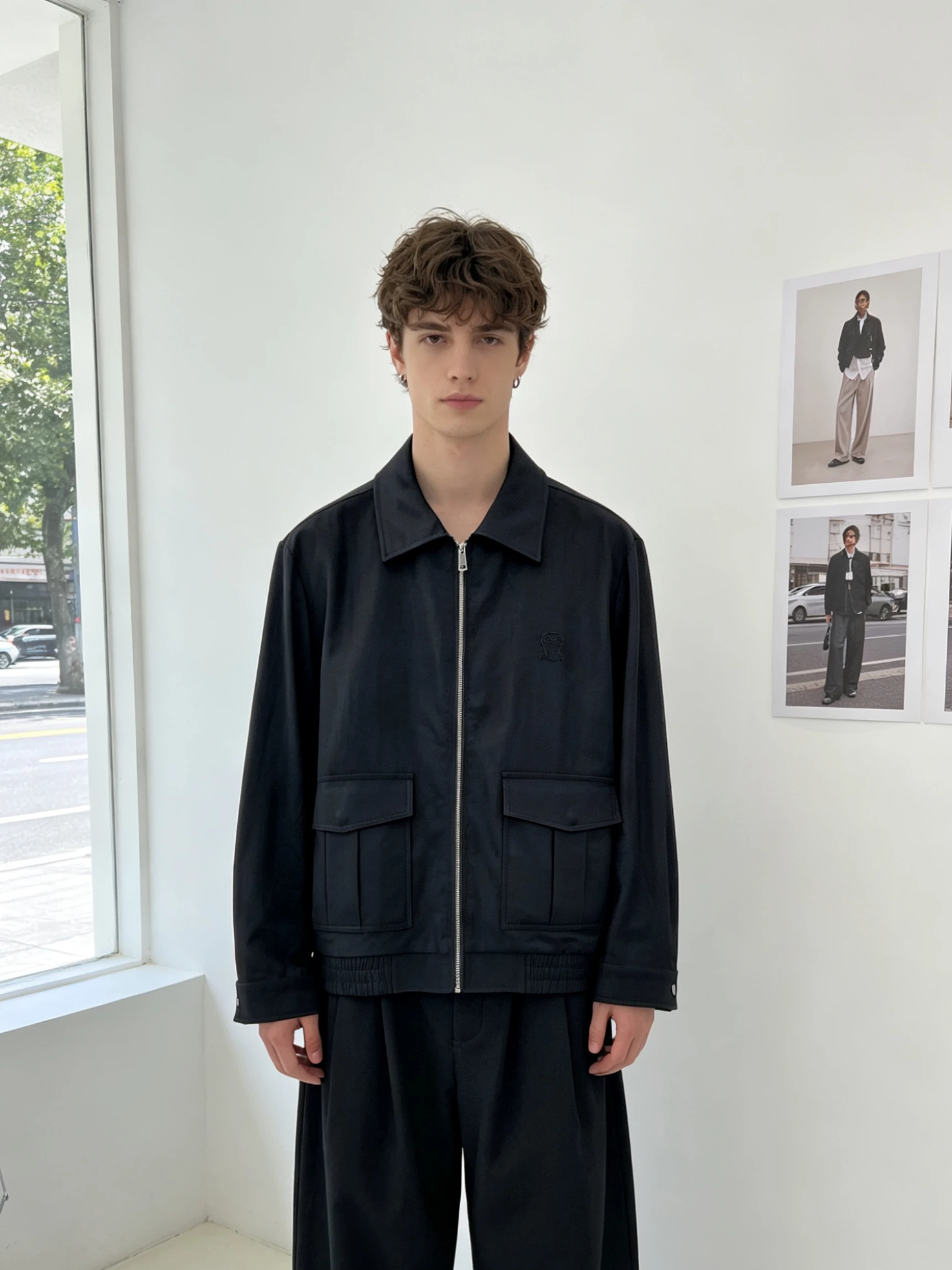 Brunello Cucinelli Jackets — 070d03f1