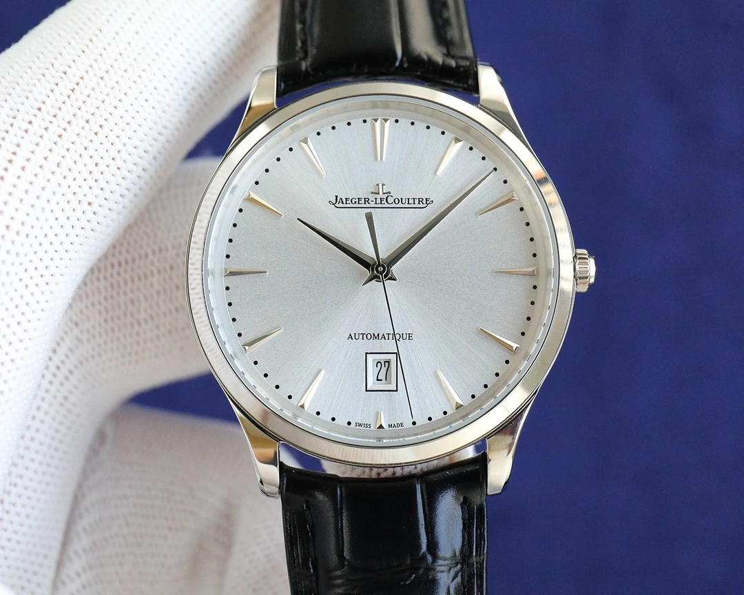 Jaeger-LeCoultre Watch — 4efe0f58