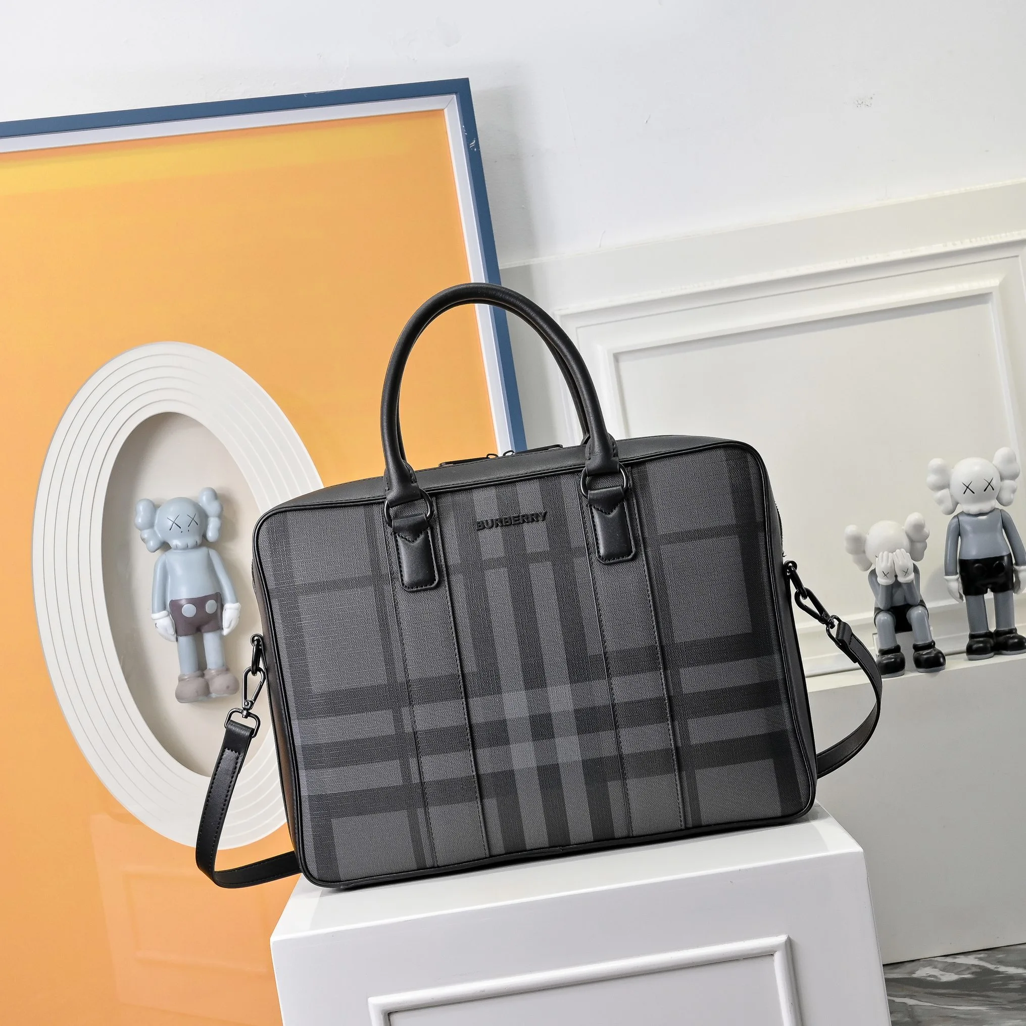 Montblanc Bag — 1e69f94b