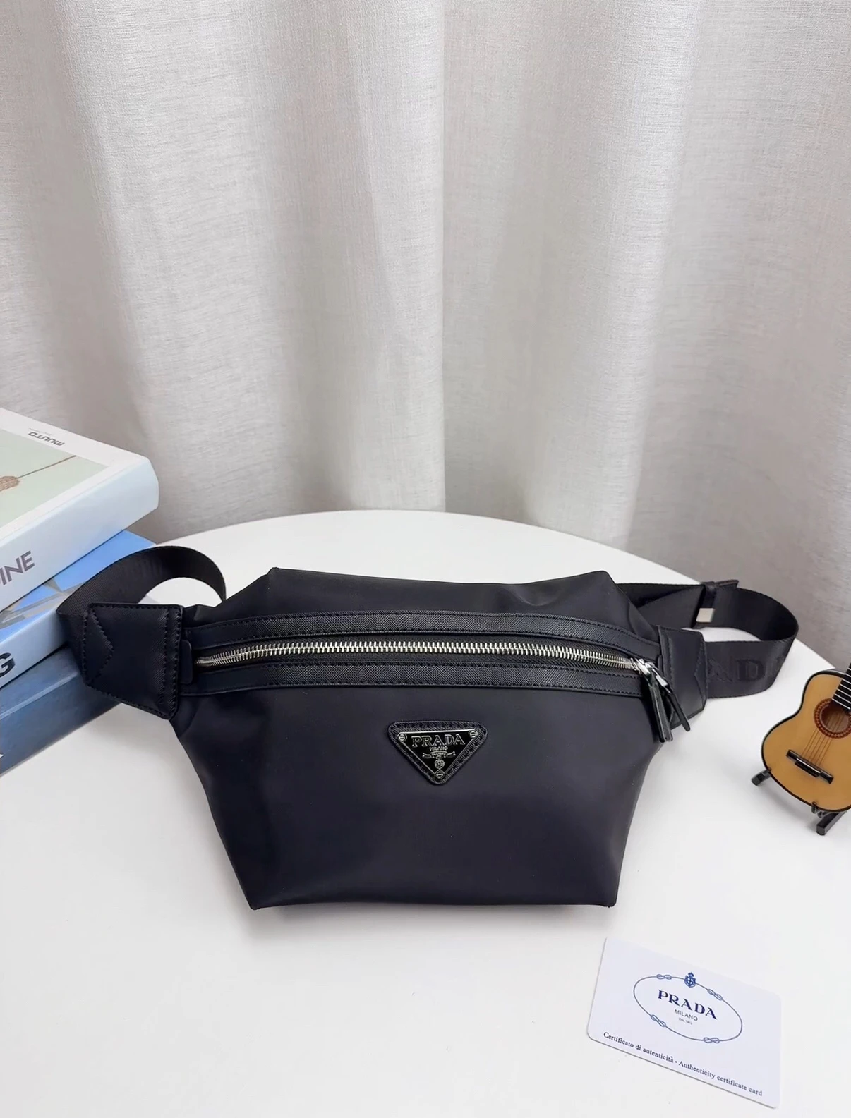 Prada Bag — 34603937