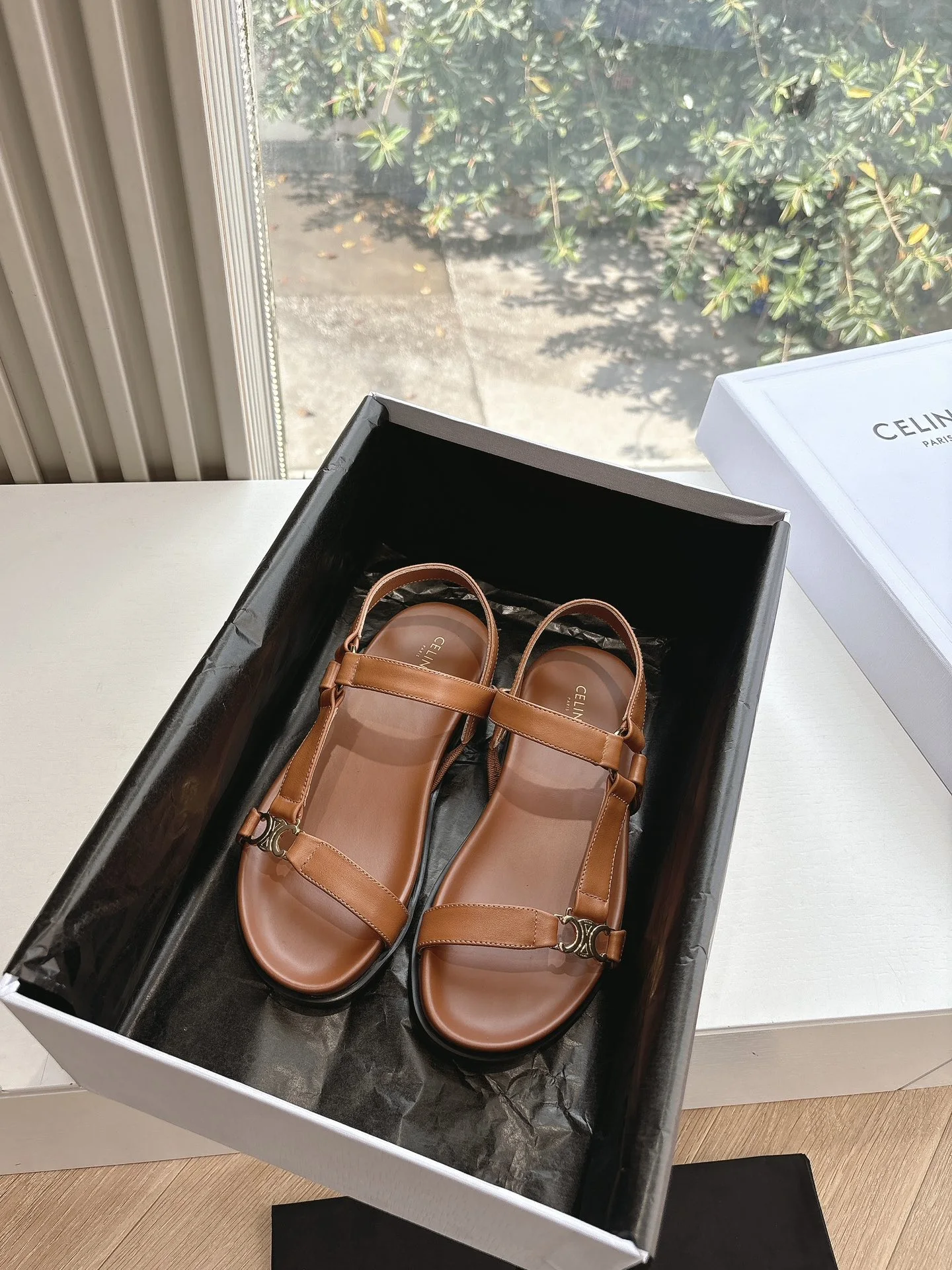 Celine Sneakers — 83ff8faf