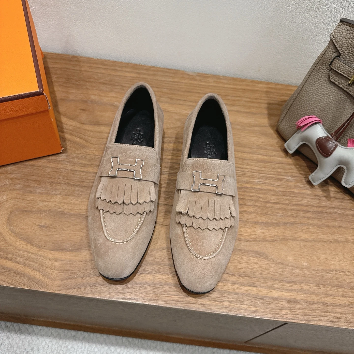 Hermès Shoes — 03edadc2