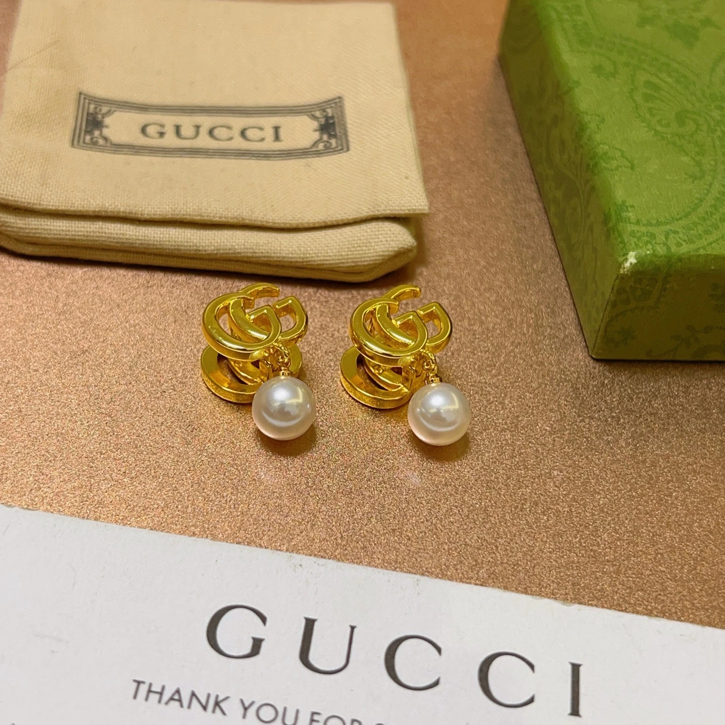 Gucci Jewellery — 2ceeb1c3