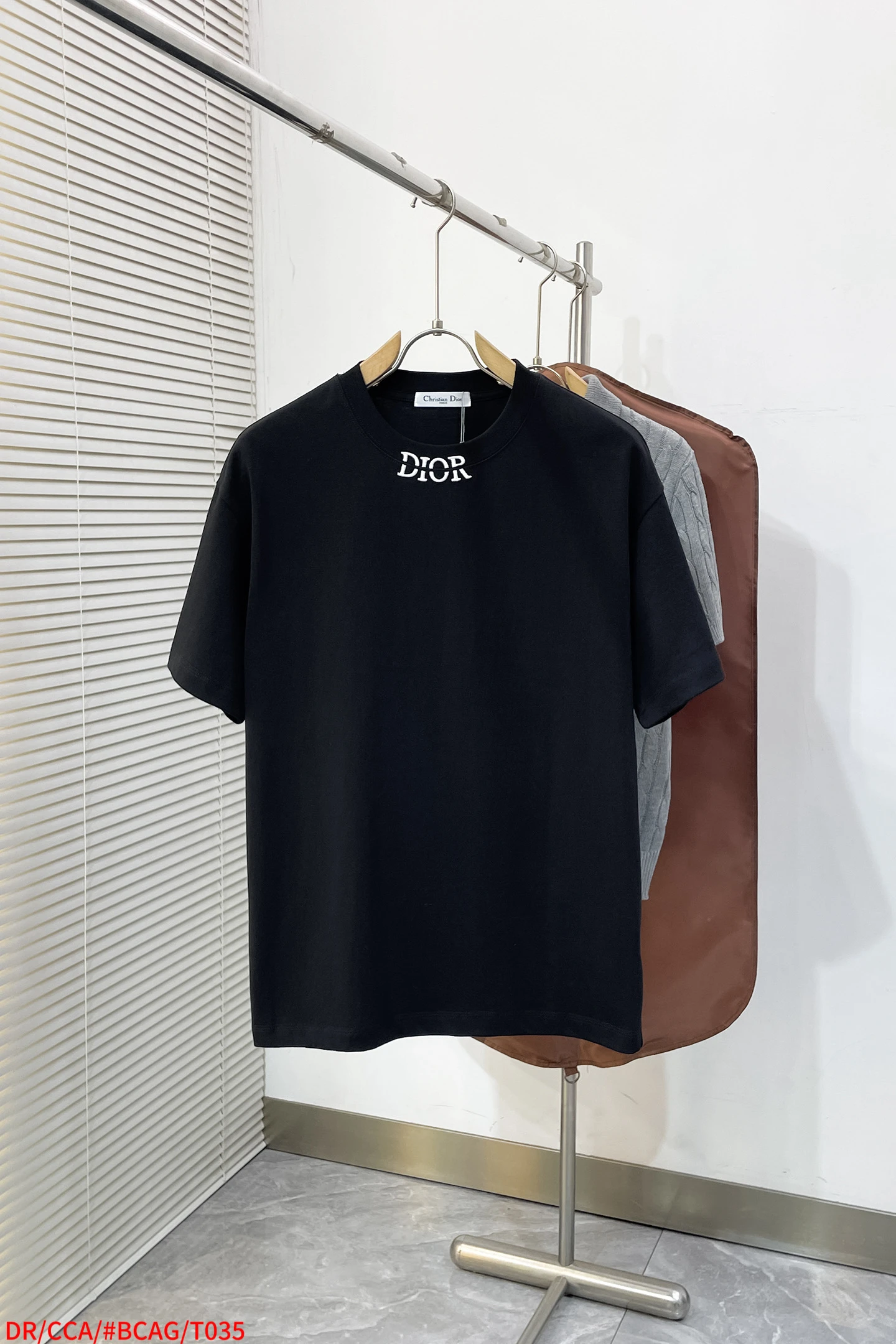 Dior T-Shirt — 5ab8cef4