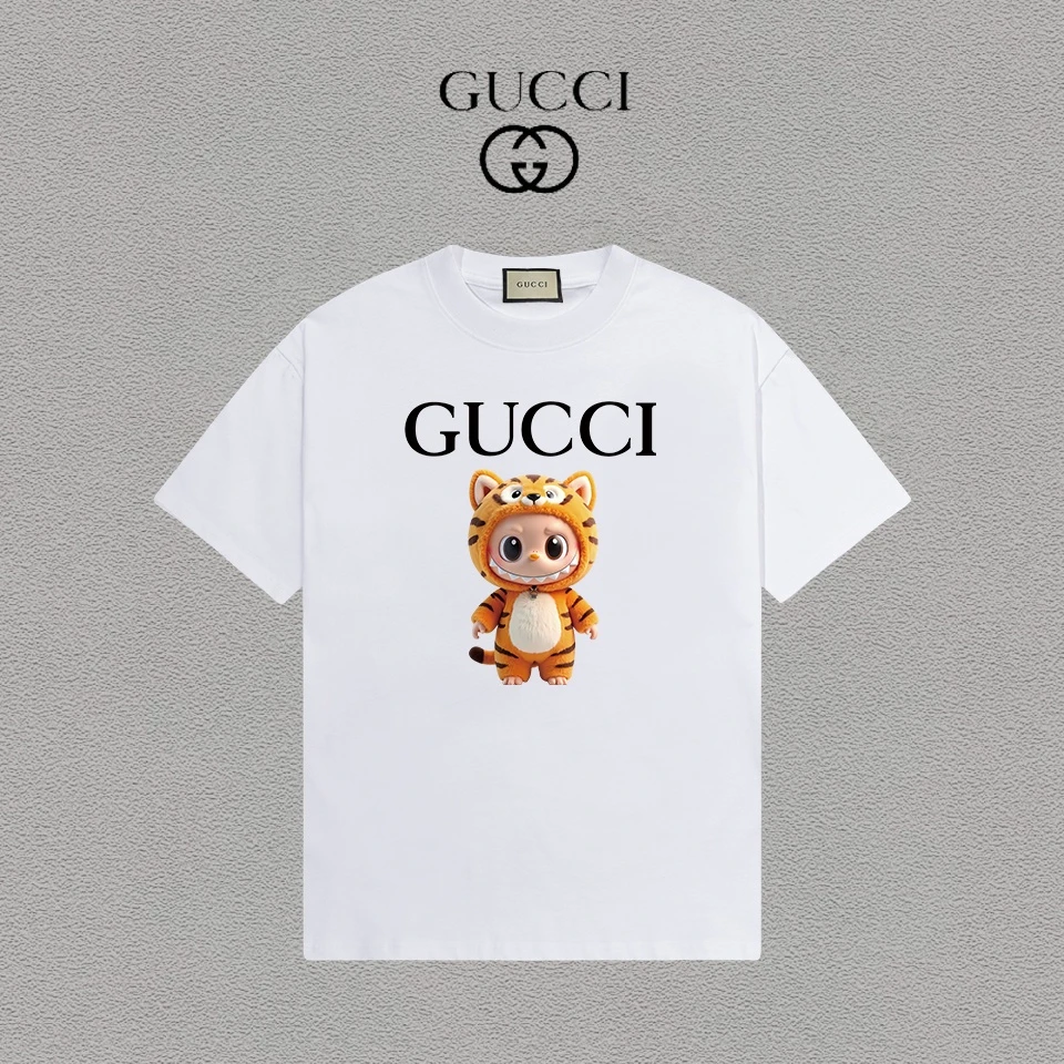 Gucci T-Shirt — 5a90c69b