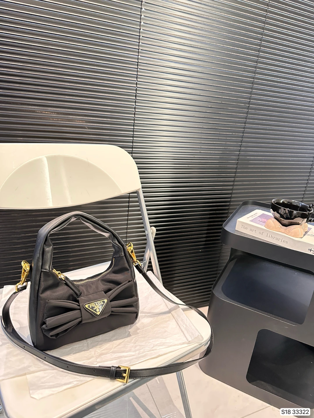 Prada Bag — d82eda7f
