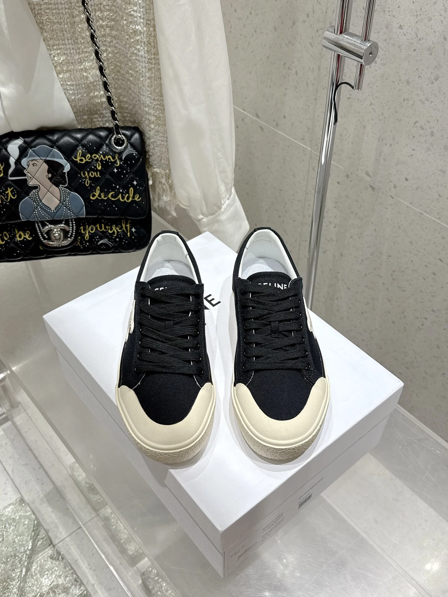 Celine Sneakers — 91ba63ed