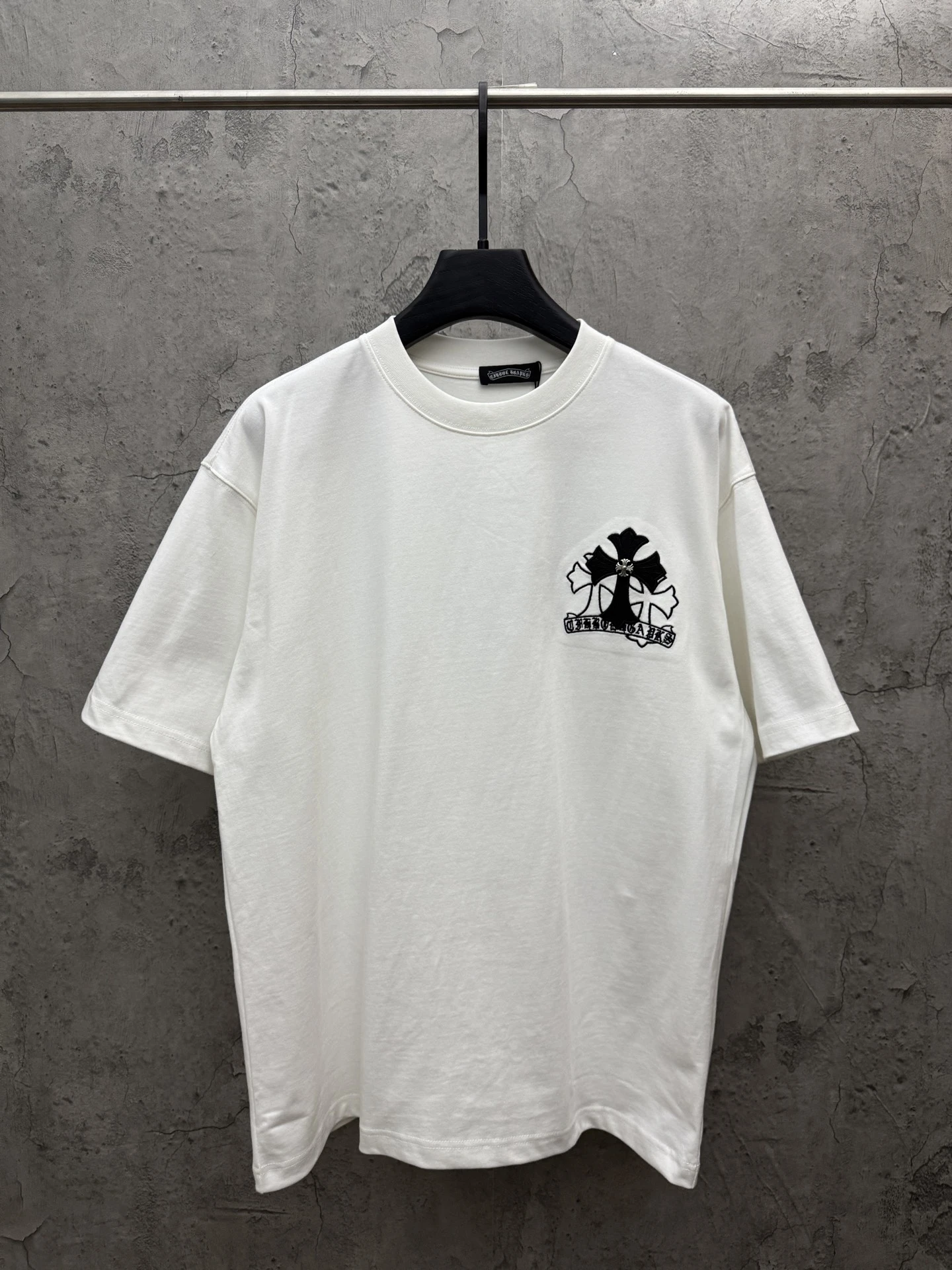 Chrome Hearts T-Shirt — 4c814b99