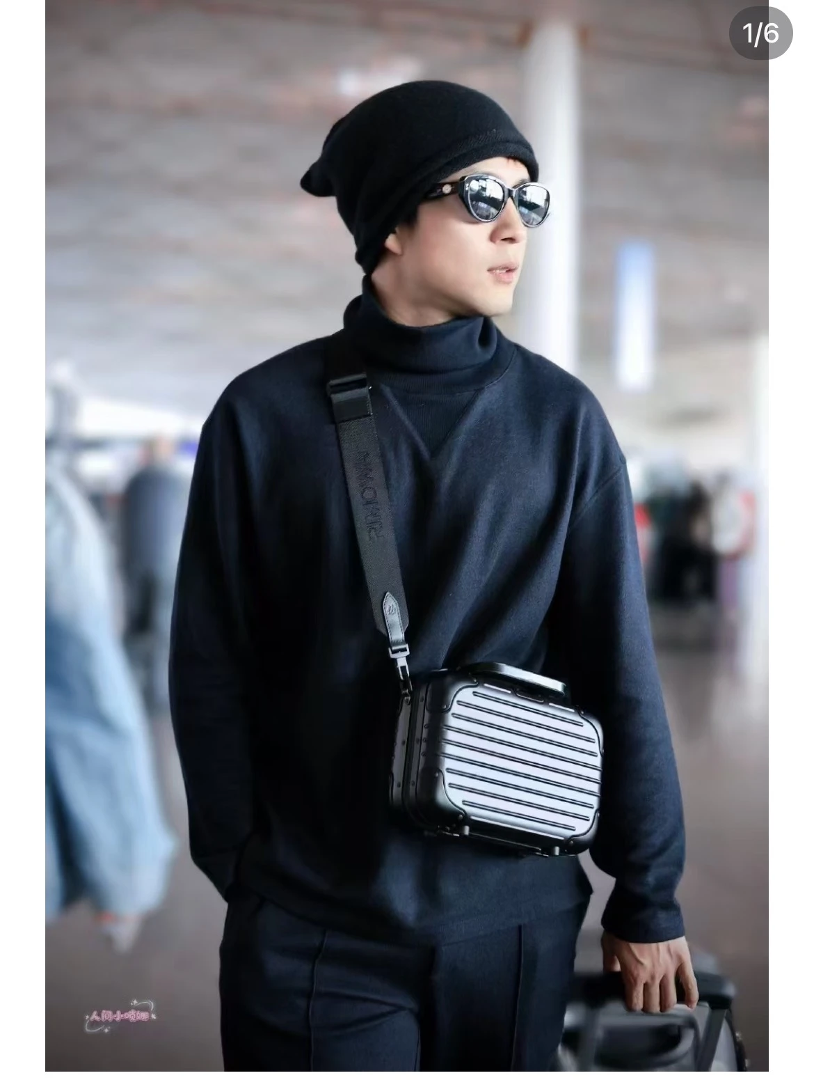 Rimowa Luggage — 141fad67