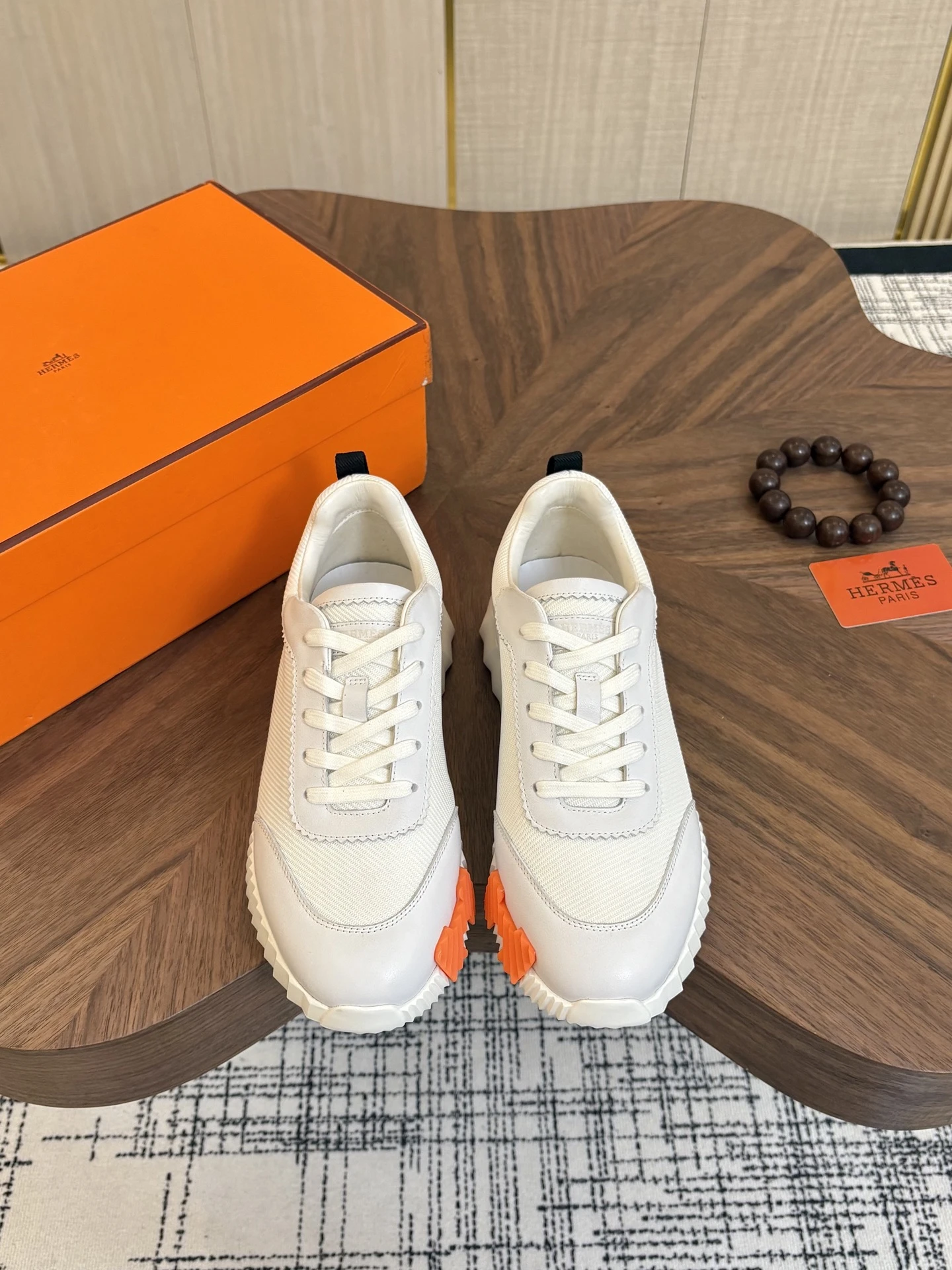 Hermès Shoes — 82d500c5