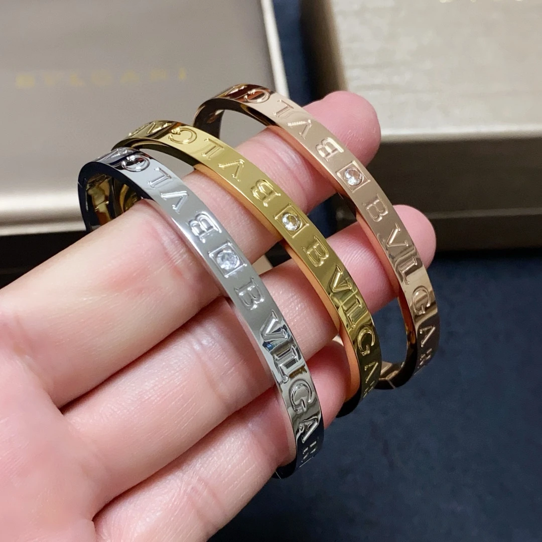 Bvlgari Jewellery — 05e46c5c