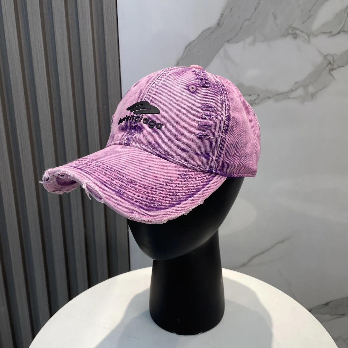 Balenciaga Hat — 9ae75949