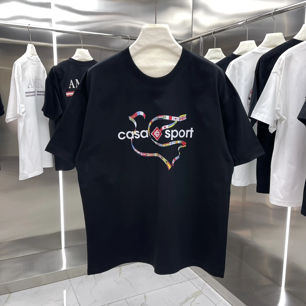 Casablanca T-Shirt — cb83b691