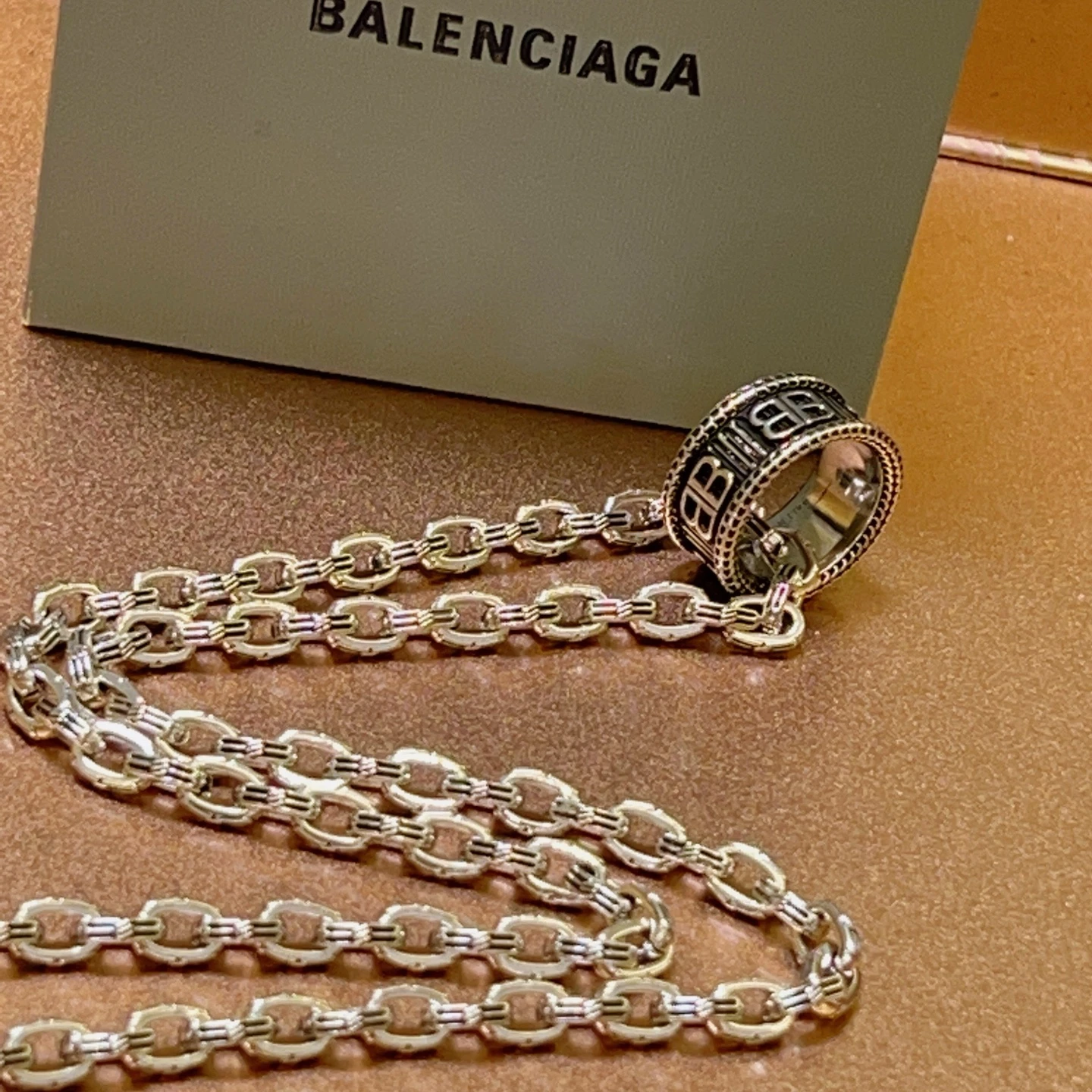 Jewellery