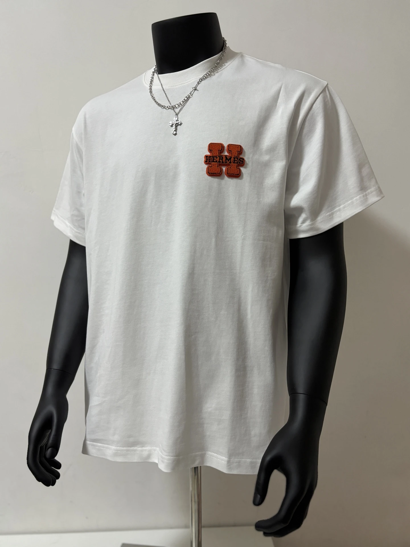 Hermès T-Shirt — c3e71a90