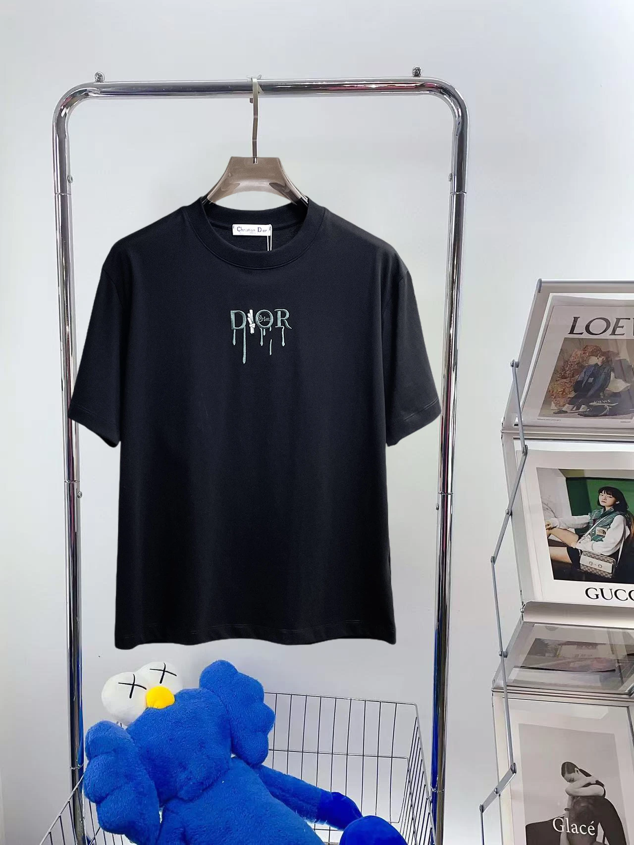 Dior T-Shirt — 7c146f50