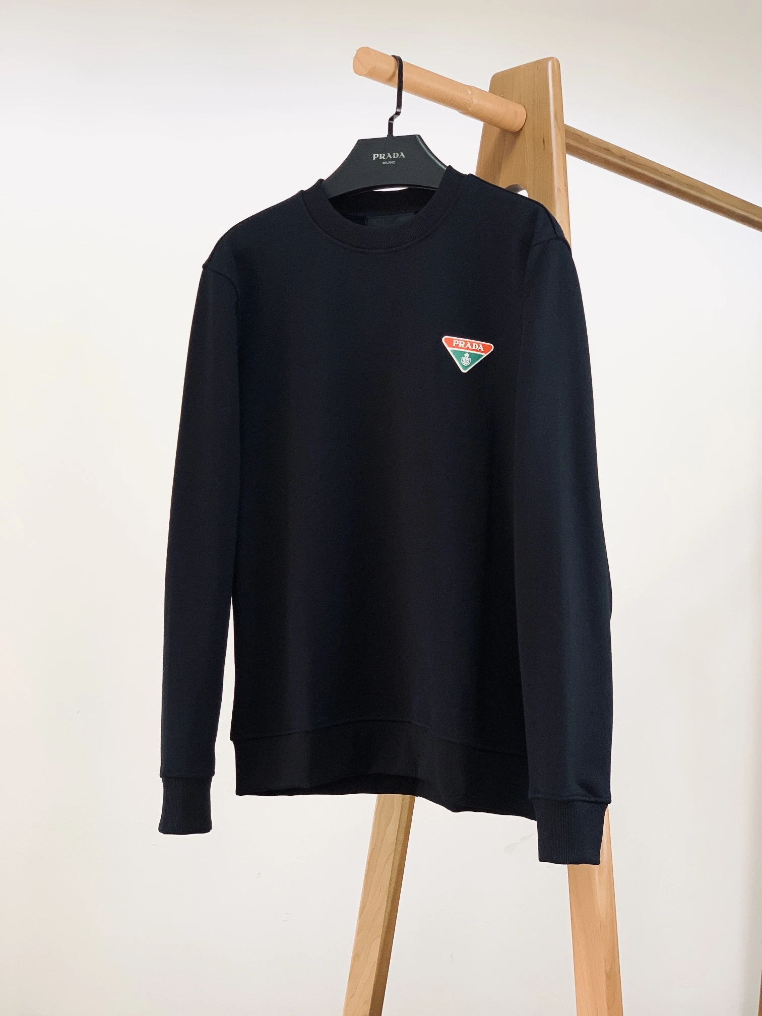 Prada Sweatshirts — 2afea1bb