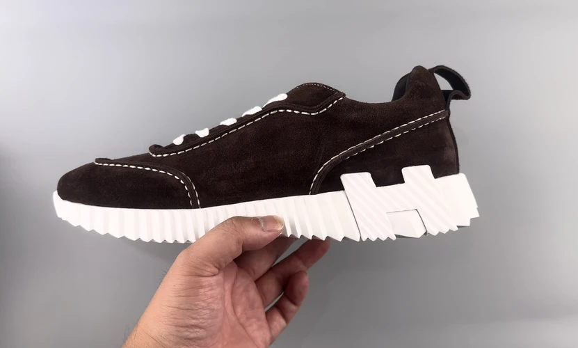 Hermès Shoes — 84dbe078