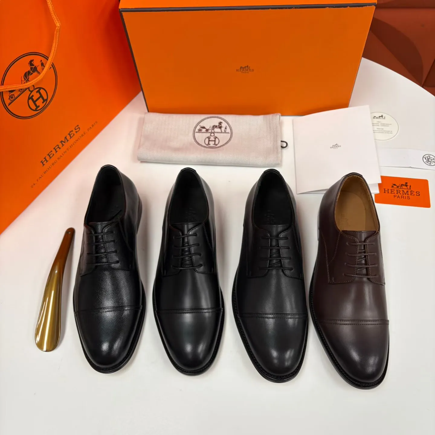 Dress Shoes — d815abc1