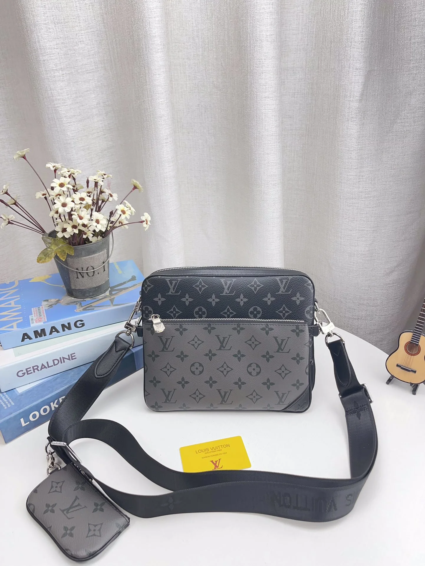Louis Vuitton Bag — c831ac14