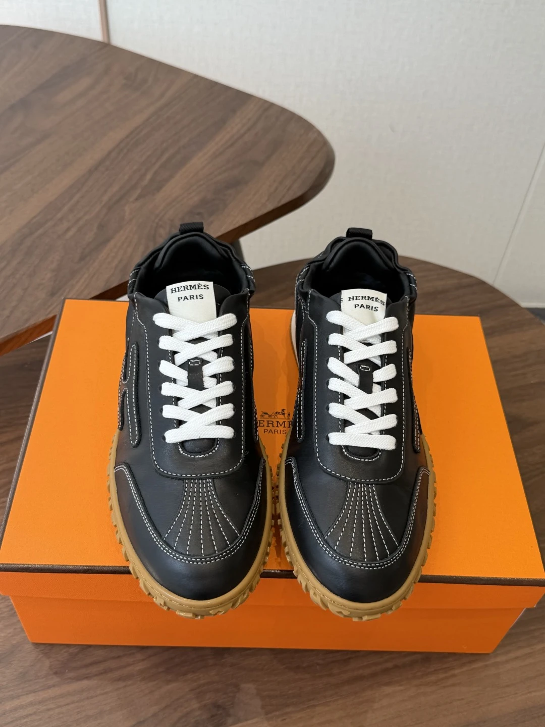 Hermès Sneakers — 6525fee8
