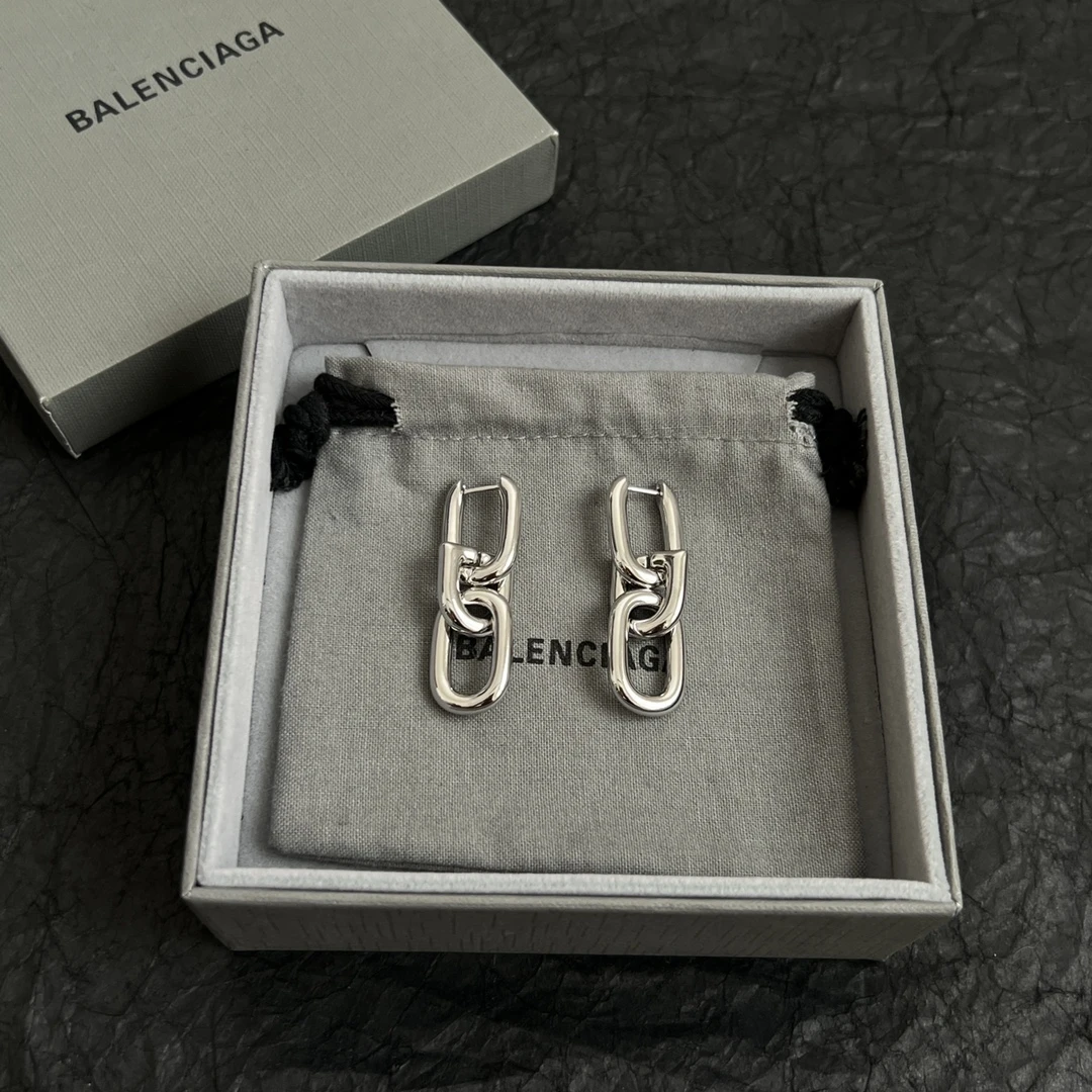 Balenciaga Jewellery — c08a5c90