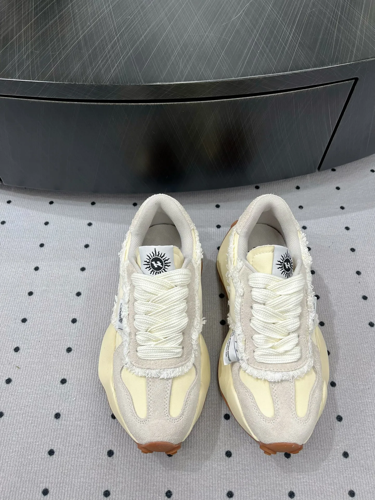 XVESSEL Sneakers — 2c0c7b66