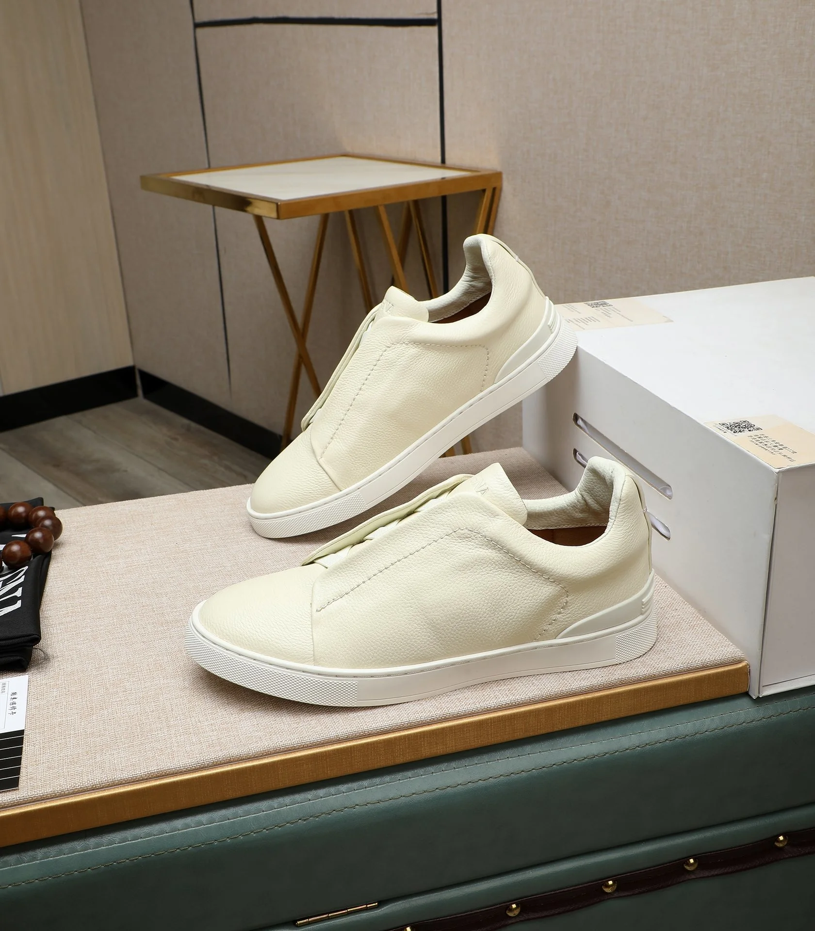 Zegna Sneakers — 3c3fedc1