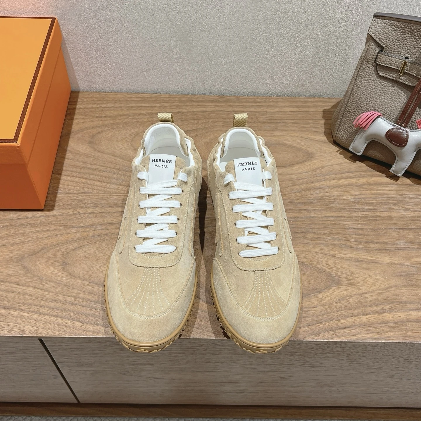 Hermès Shoes — 1c99d568