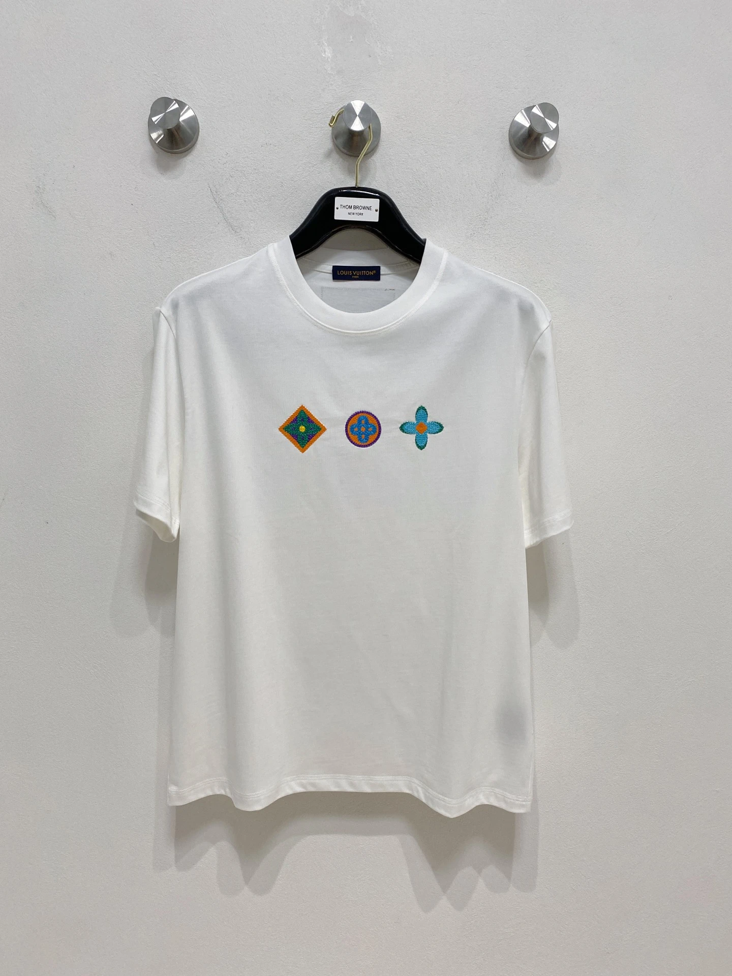 Louis Vuitton T-Shirt — 3e79f16c