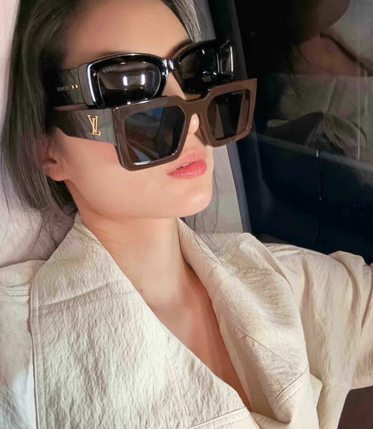 Louis Vuitton Eyewear — 79d775da