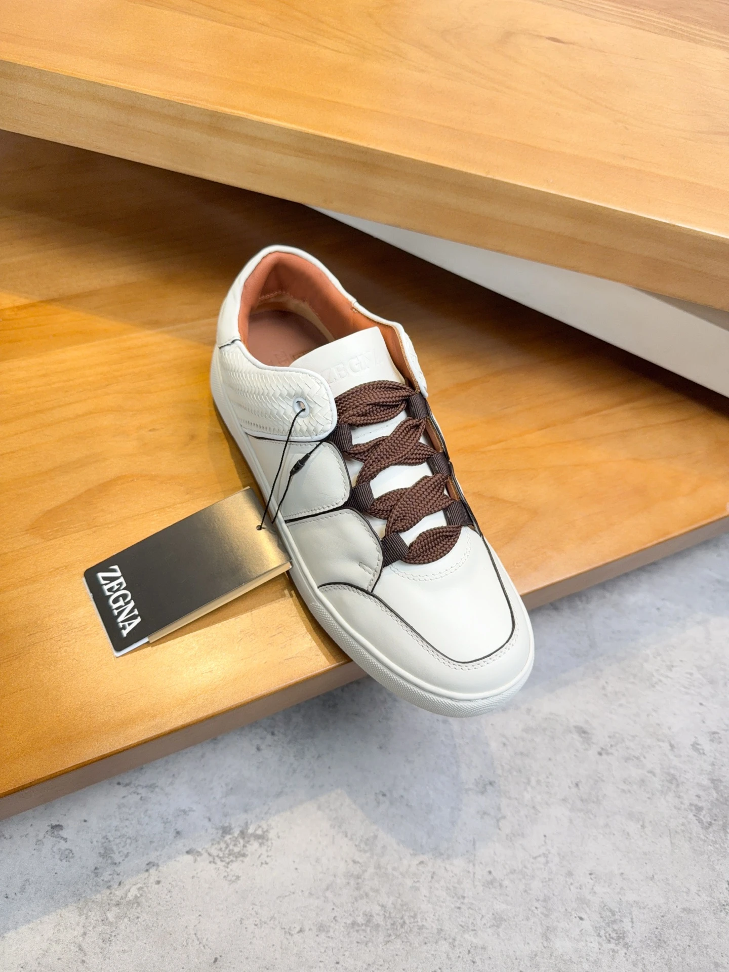 Zegna Shoes — 63e236f6