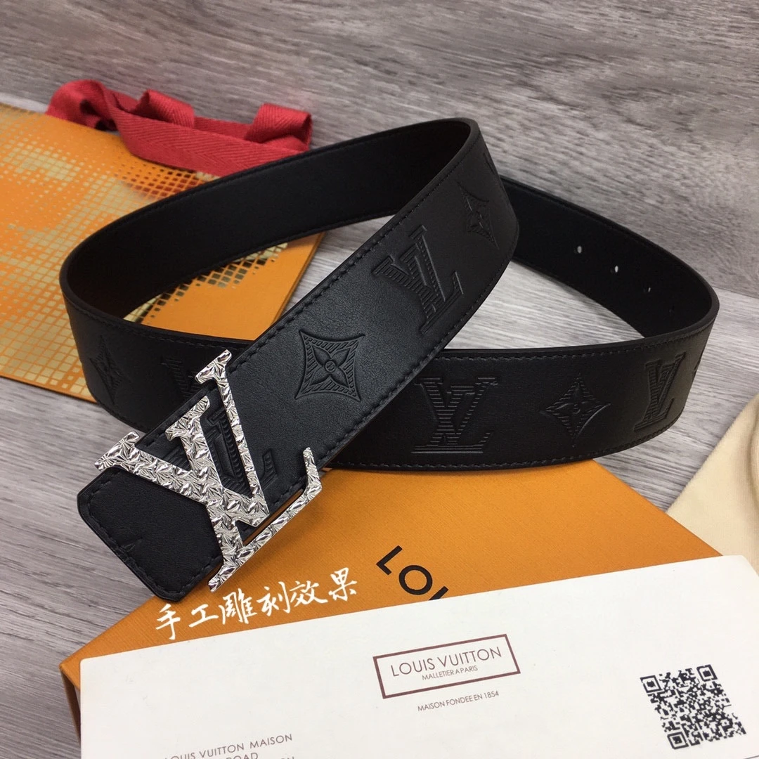Louis Vuitton Belt — a58d9be2
