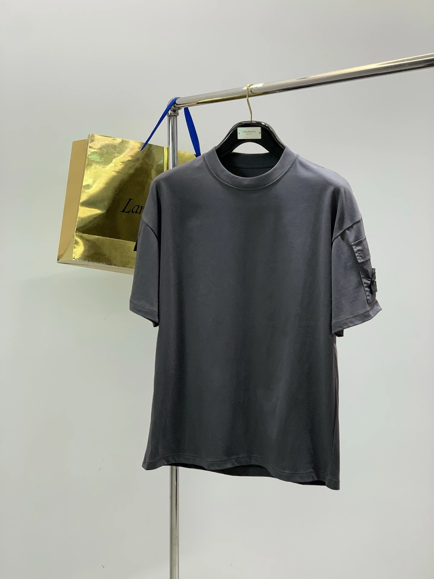 Stone Island T-Shirt — b59e80db