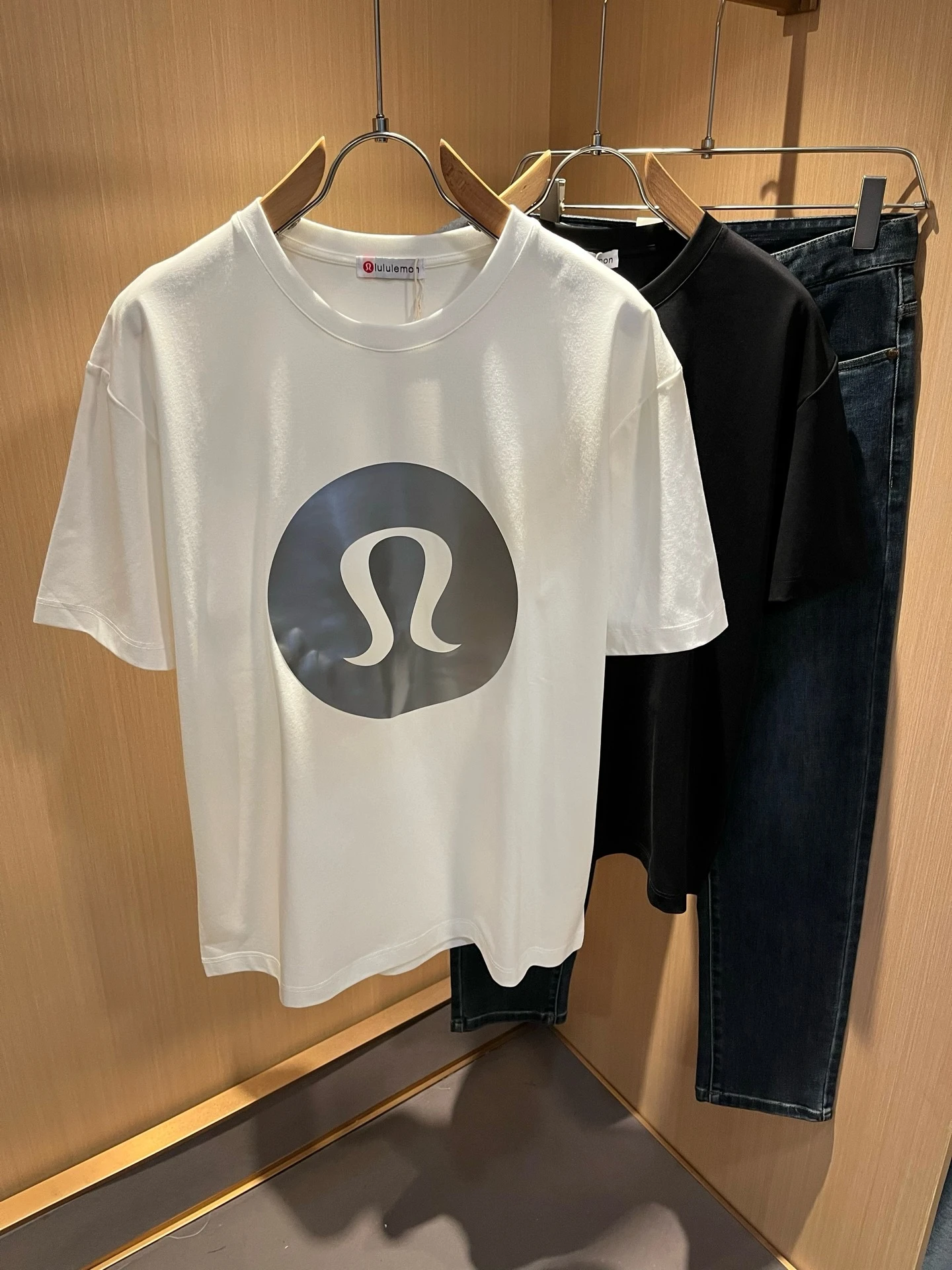 Loewe T-Shirt — 3199679f