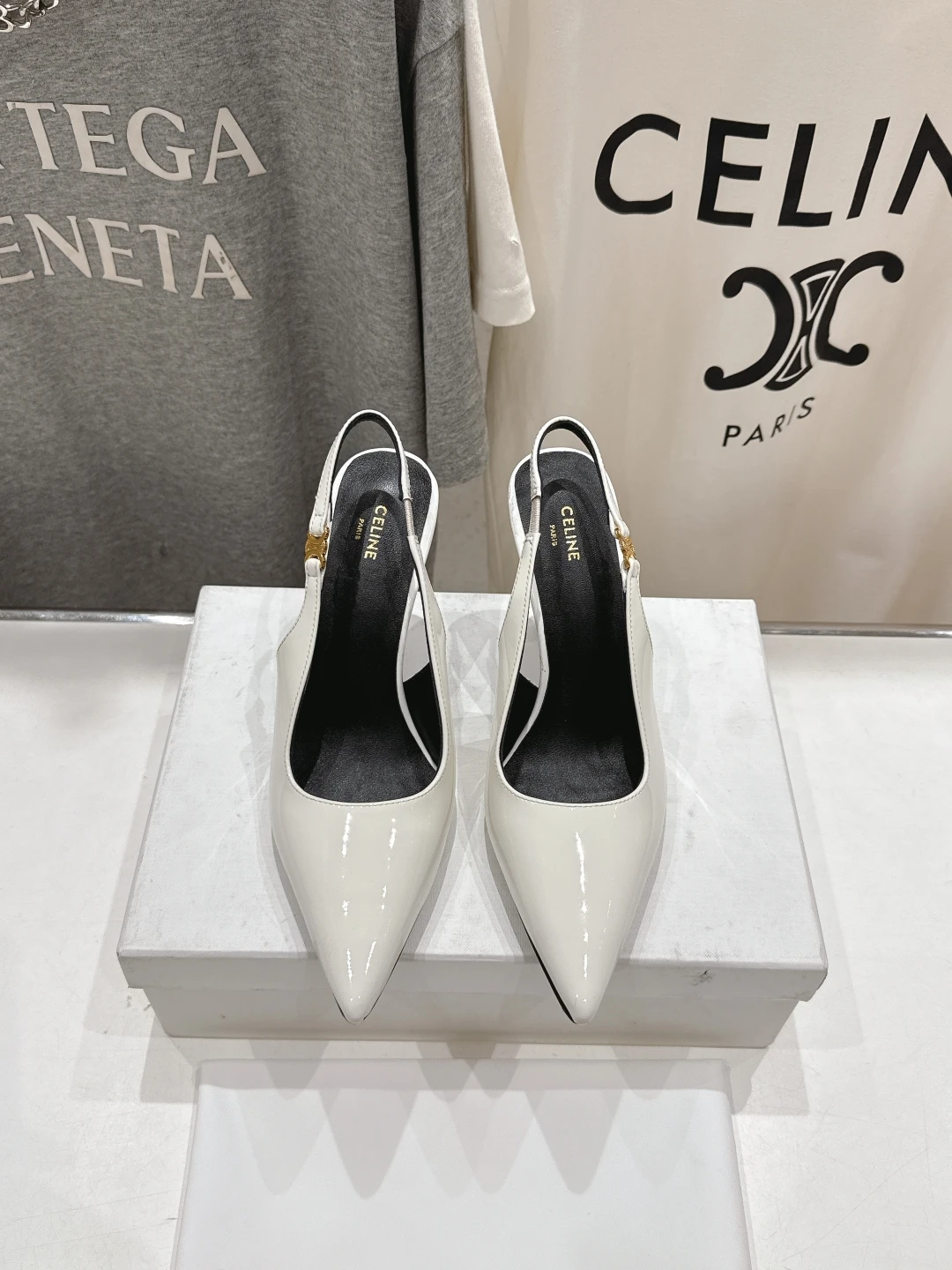 Celine Sandals — 0eb01141