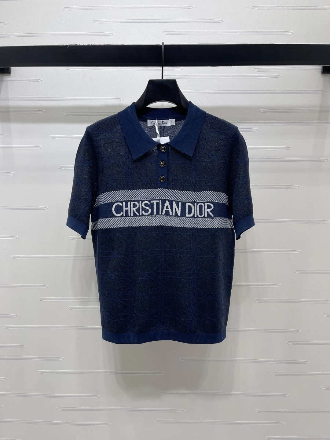 Dior Knitwear — 84a44760