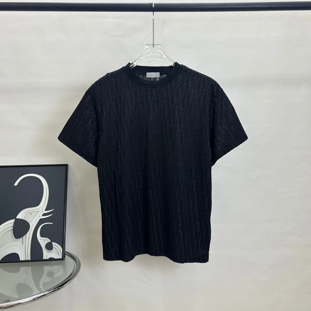 Dior T-Shirt — 12b3ac29
