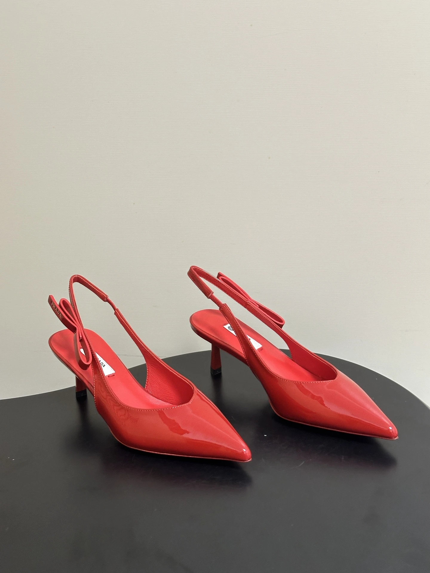 Prada Sandals — 24483e3b