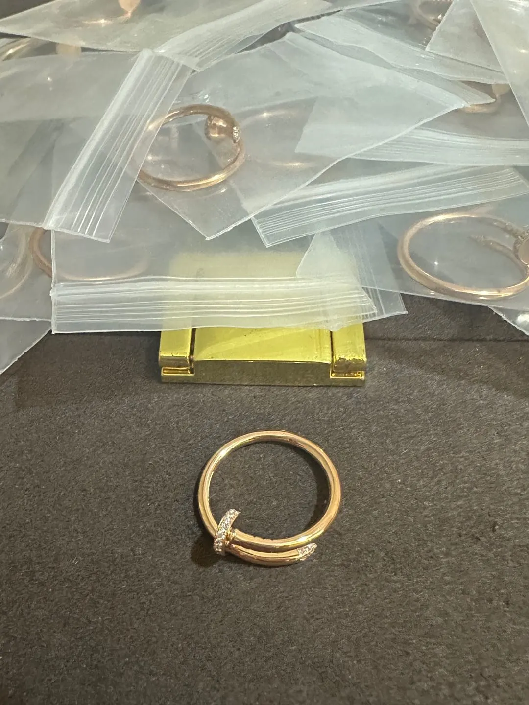 Cartier Jewellery — 24dcdb82