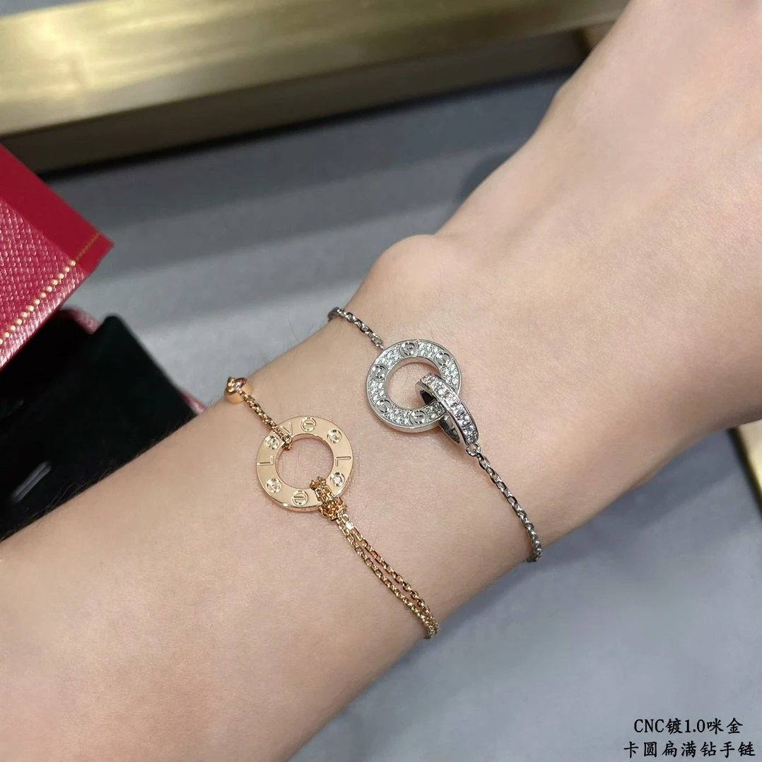 Cartier Jewellery — 2eaf10ac