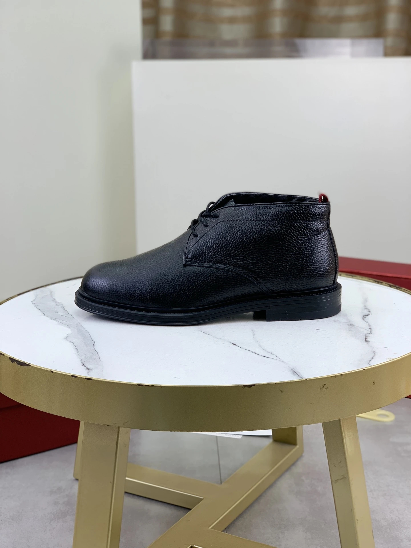 Boots — b2cbd40b