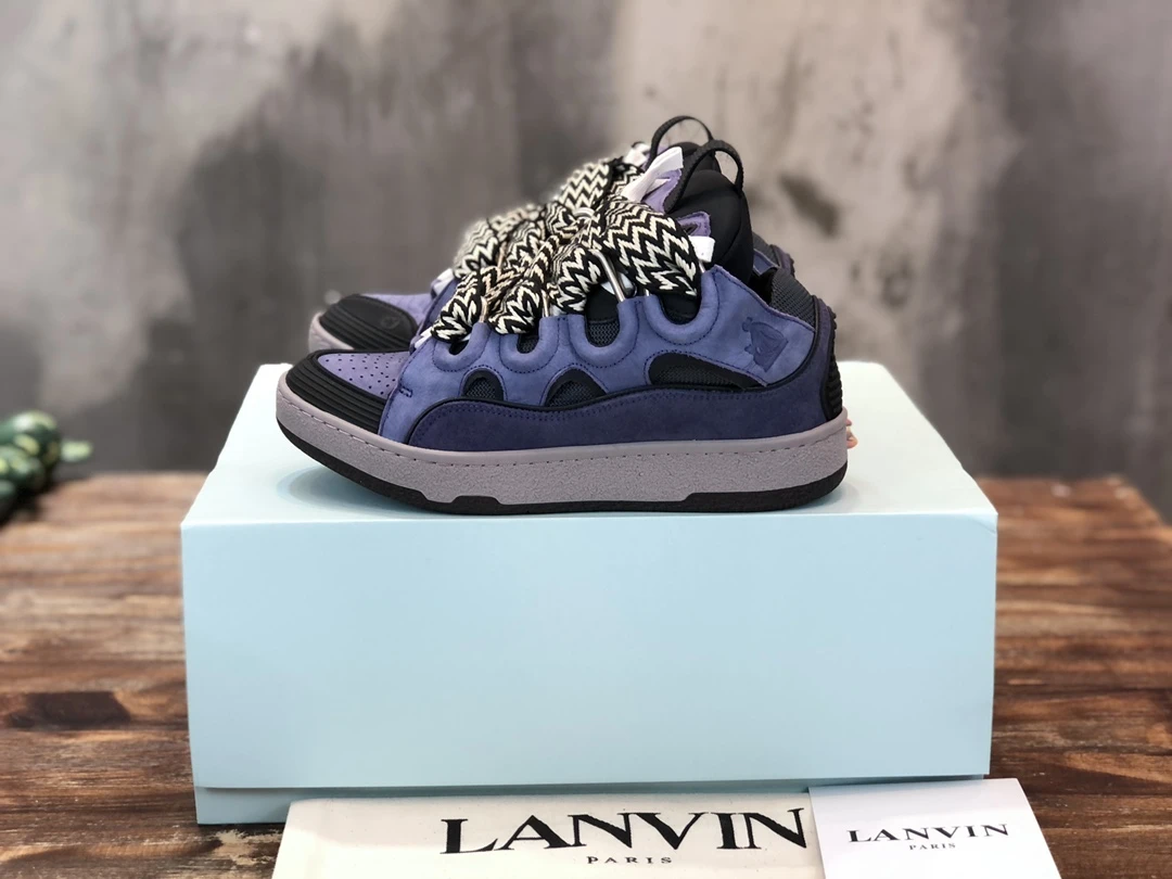 Lanvin Sneakers — 52b44b9d