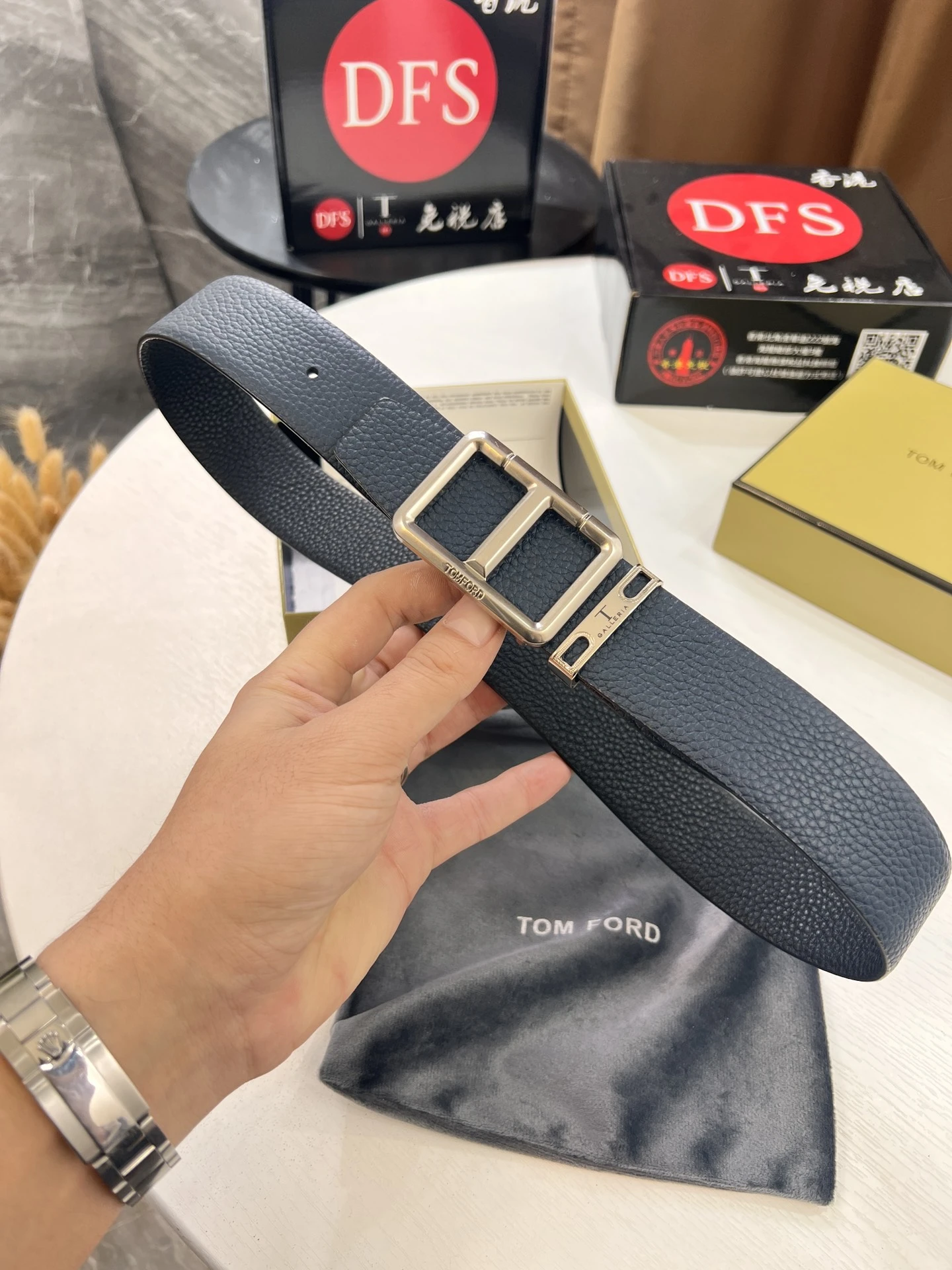 Tom Ford Belts — 84321ed8