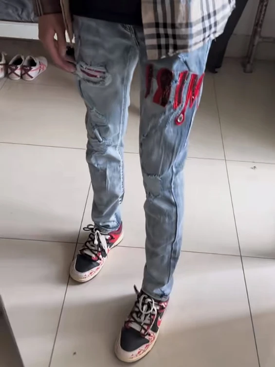Amiri T-Shirt — dd8f9957