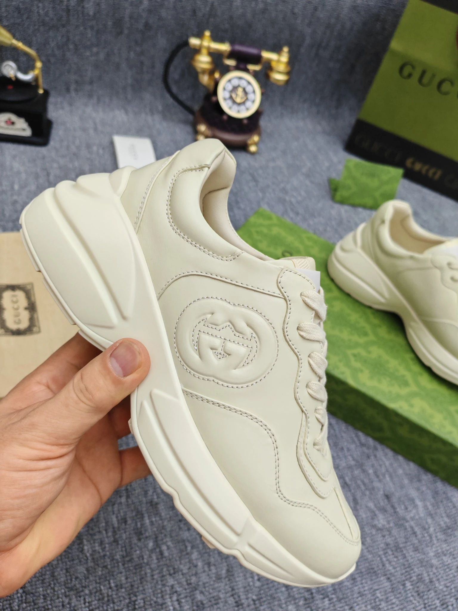 Gucci Shoes — 2e5a918d