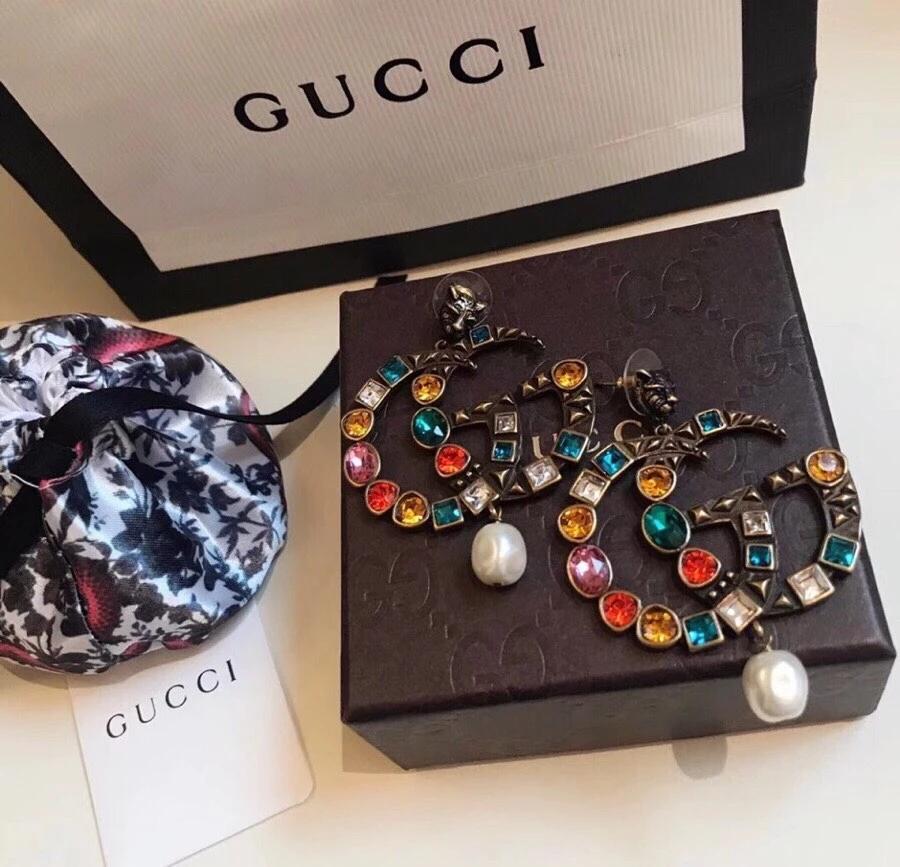 Gucci Jewellery — 621f57da