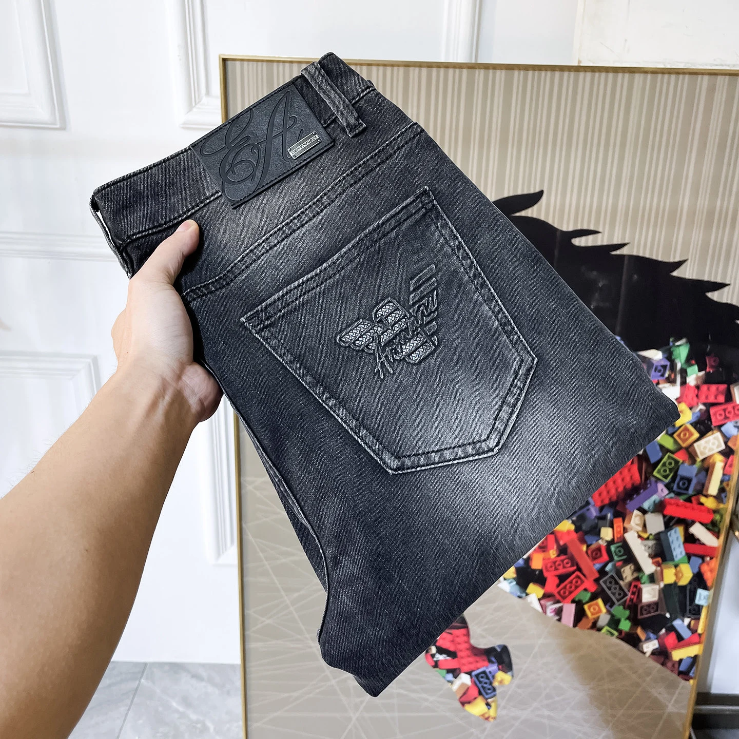 Armani Jeans — 532627fc